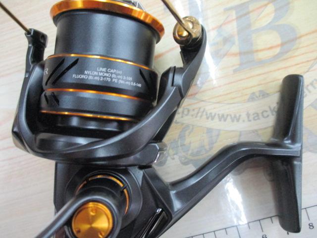 21ソアレXR C2000SSPG