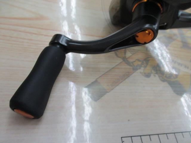 21ソアレXR C2000SSPG