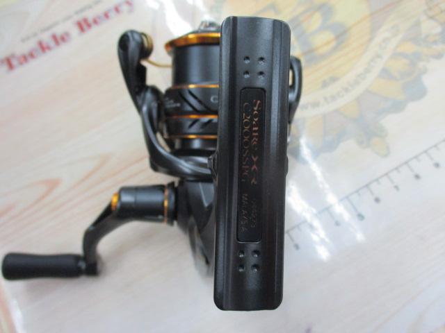 21ソアレXR C2000SSPG