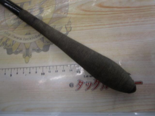 秘宝細身ヘラ 18尺