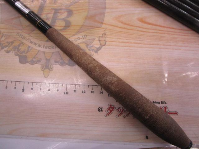 秘宝細身ヘラ 18尺