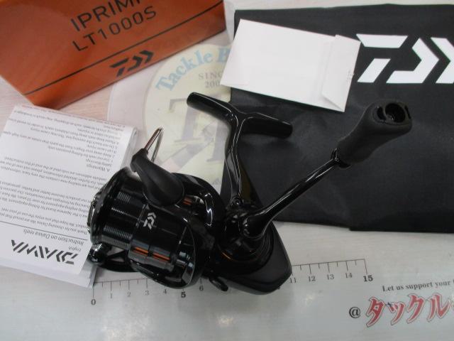 （美品）25イプリミ LT1000S 25イプリミ LT1000S｜＠ベリーネット 日本最大新品中古釣具WEBショップ