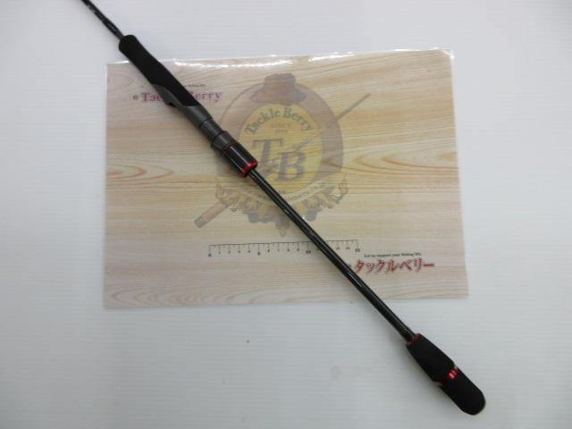 ソルティシェイプ タイゲーム 68ML NORTH SPIN