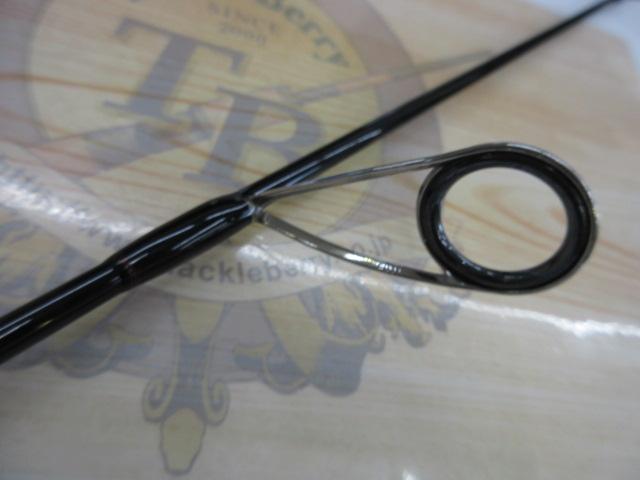 ソルティシェイプ タイゲーム 68ML NORTH SPIN