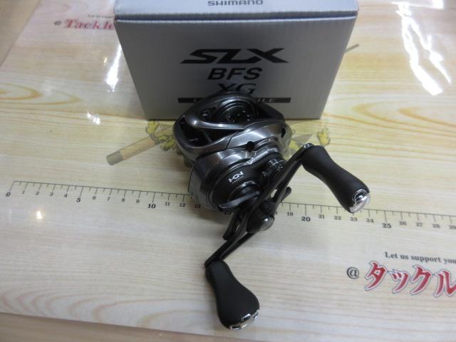 25SLX BFS XG LEFT｜＠ベリーネット 日本最大新品中古釣具WEBショップ