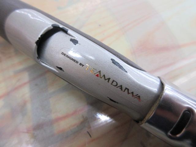 TD-X 73TULFS-M｜＠ベリーネット 日本最大新品中古釣具WEBショップ