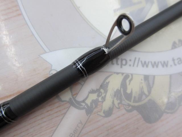 ソルティースタイルエギング STES-862M-KR