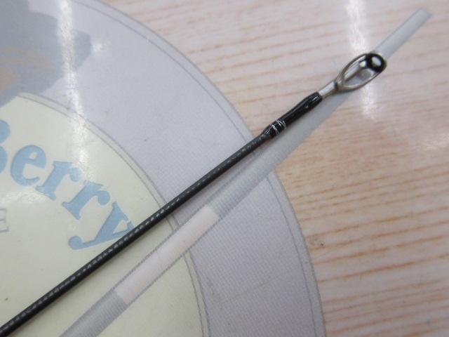 ソルティースタイルエギング STES-862M-KR