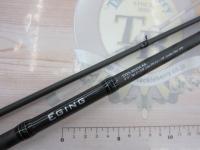 ソルティースタイルエギング STES-862M-KR