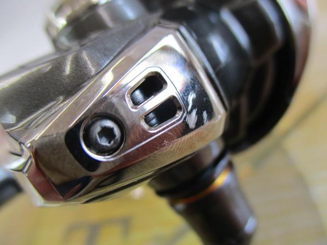 20ツインパワー C2000SHG