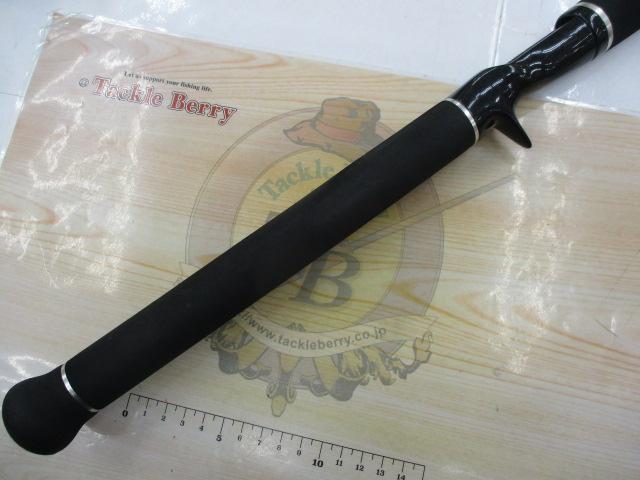 タクティクス TCSC-70HD｜＠ベリーネット 日本最大新品中古釣具WEBショップ