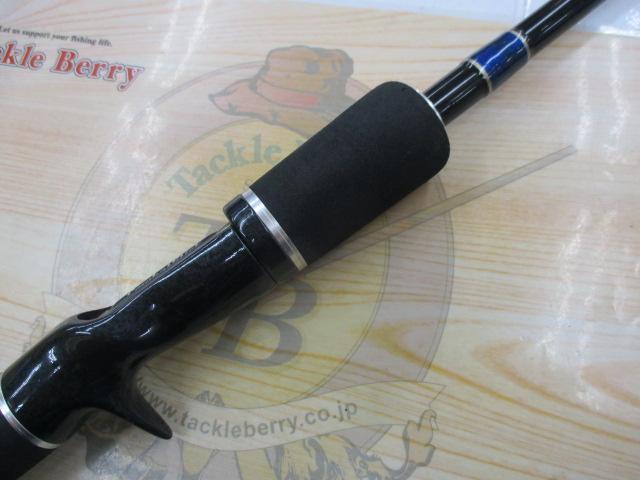 タクティクス TCSC-70HD｜＠ベリーネット 日本最大新品中古釣具WEBショップ