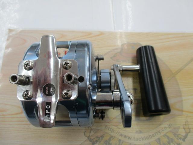 マーフィックス LAYTRACK BV-4｜＠ベリーネット 日本最大新品中古釣具