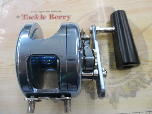 マーフィックス LAYTRACK BV-4｜＠ベリーネット 日本最大新品中古釣具