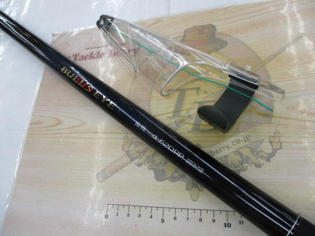 【値下げ】シマノ　ブルズアイ　BULL'S EYE 4-620RP 15ブルズアイ遠投 4-620RP｜＠ベリーネット 日本最大新品中古釣具WEB