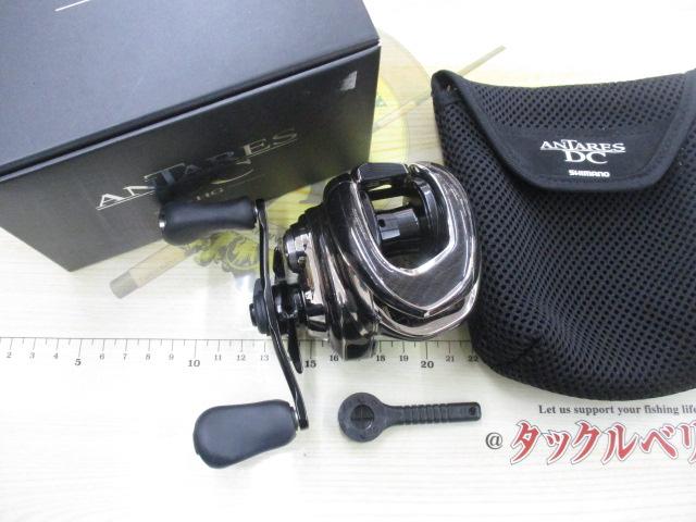 21アンタレスDC HG ANTARES DC HG 21アンタレスDC HG RH｜＠ベリーネット 日本最大新品中古釣具WEBショップ