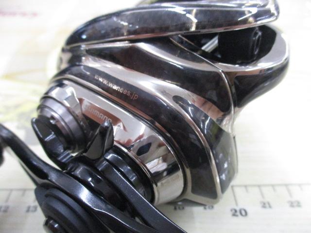 21アンタレスDC HG RH