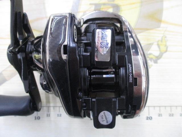 21アンタレスDC HG RH