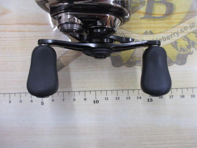 21アンタレスDC HG RH｜＠ベリーネット 日本最大新品中古釣具WEBショップ