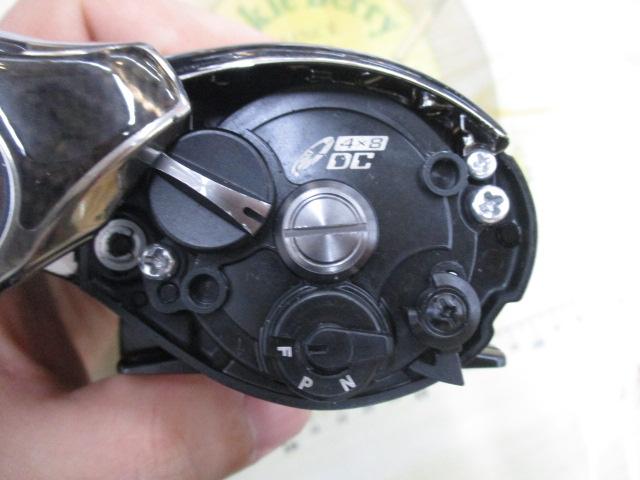 21アンタレスDC HG RH｜＠ベリーネット 日本最大新品中古釣具WEBショップ