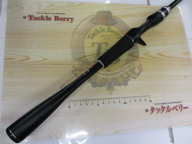 ポイズンアドレナ 1610M｜＠ベリーネット 日本最大新品中古釣具WEBショップ