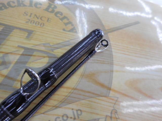 24ポイズンアドレナ 172H-2｜＠ベリーネット 日本最大新品中古釣具WEB
