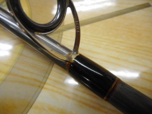 クロステージ CRK-962ML