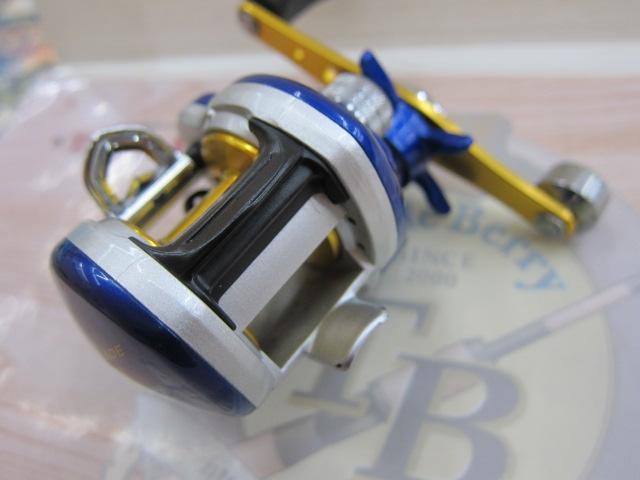 エスブレイド 150R