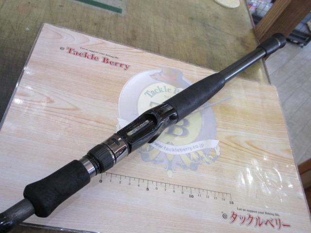 ヒュージカスタムH3S-76RF｜＠ベリーネット 日本最大新品中古釣具WEB
