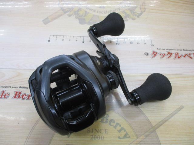 20エクスセンスDC SSXG RH｜＠ベリーネット 日本最大新品中古釣具WEB
