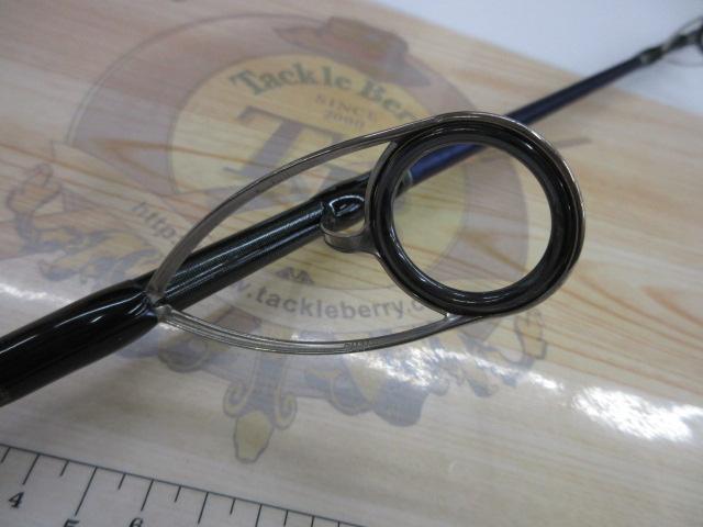オシアジガー S624