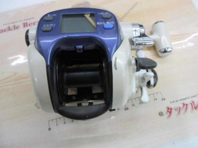 スーパータナコンX 500WP