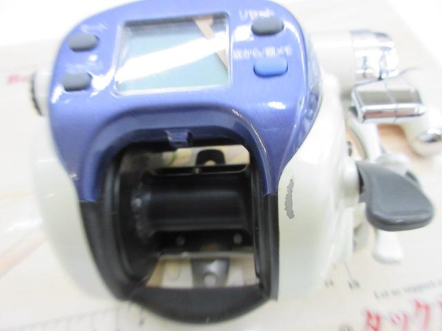 スーパータナコンX 500WP