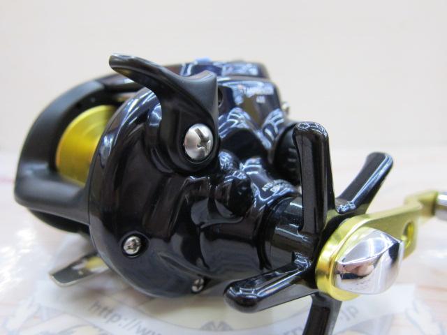 17タナセンサー 400