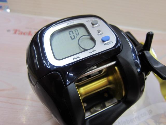 17タナセンサー 400