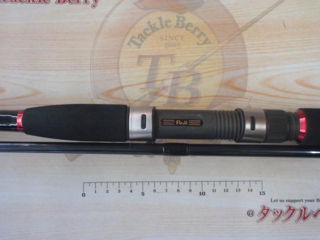ソルテスAR 106MHRS