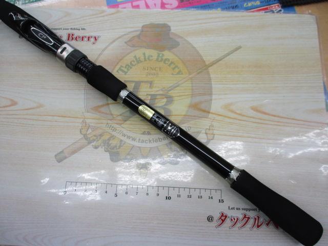 ボーダレスBB 420M-T｜＠ベリーネット 日本最大新品中古釣具WEBショップ