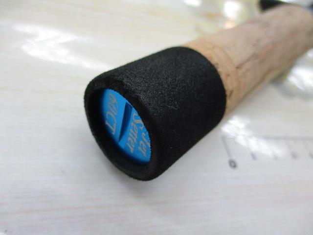 ジェットセッター 60CT｜＠ベリーネット 日本最大新品中古釣具WEBショップ