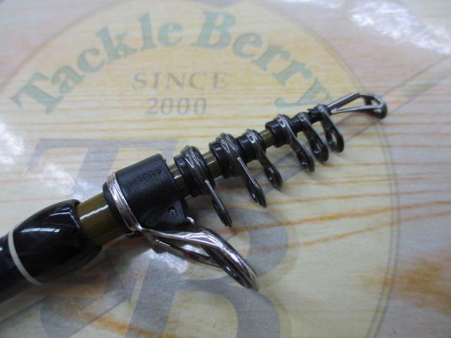 ジェットセッター 60CT｜＠ベリーネット 日本最大新品中古釣具WEBショップ