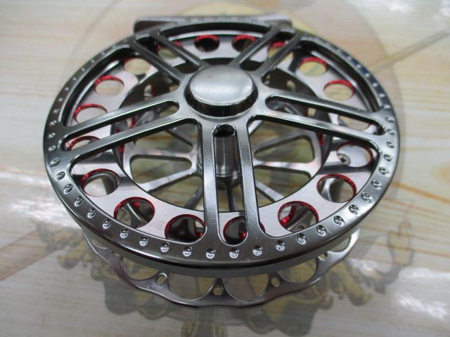 バトルフィールド黒鯛BK90NR