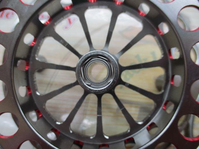 バトルフィールド黒鯛BK90NR