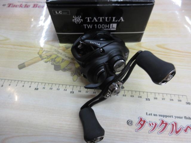 24タトゥーラ TW 100HL