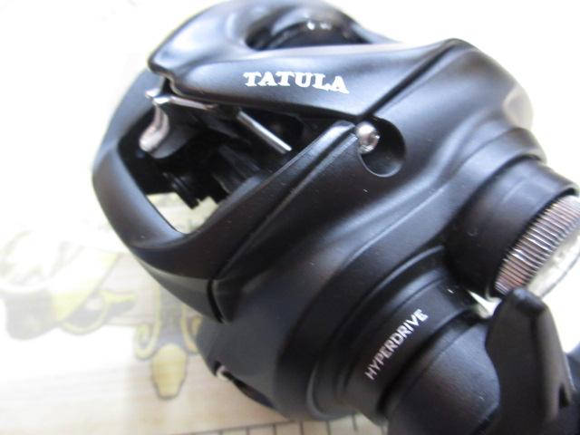 24タトゥーラ TW 100HL