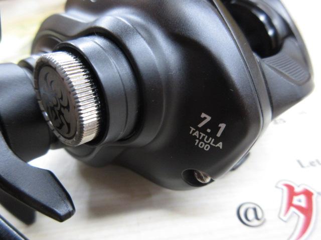 24タトゥーラ TW 100HL