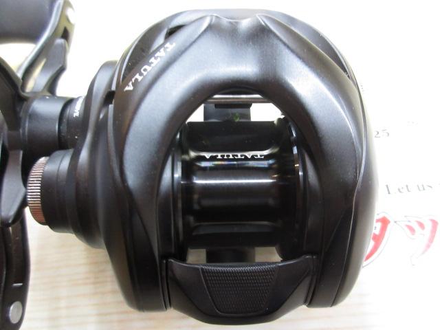 24タトゥーラ TW 100HL