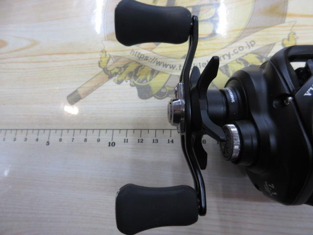24タトゥーラ TW 100HL