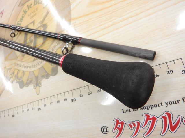 CBライトレーダーメタルフグ150