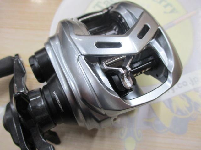 21アルファス SV TW 800H