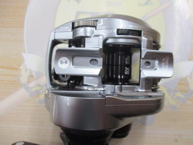 21アルファス SV TW 800H