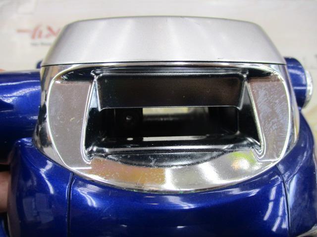 ハイパータナコン 500Fe